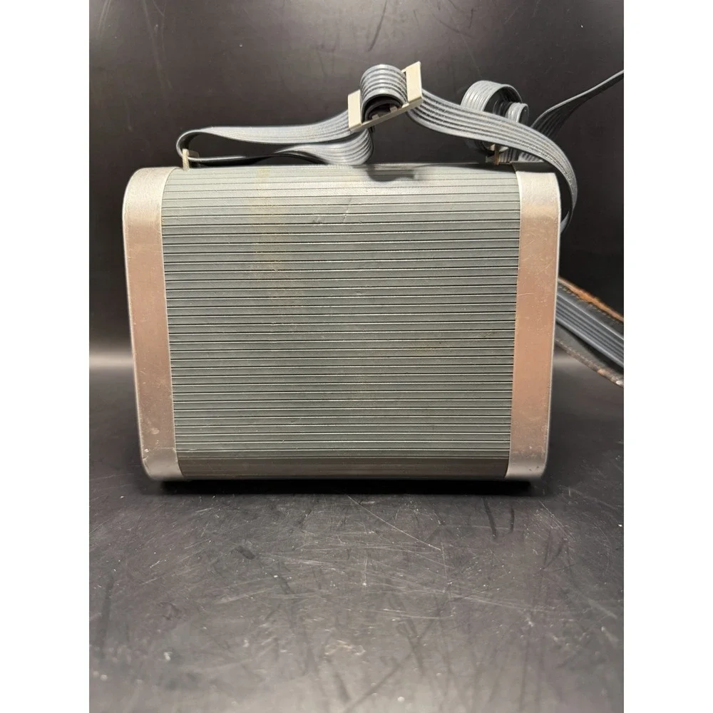 Graflex vintage strobomite